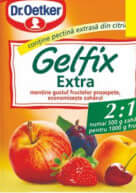 Gelfix "Dr. Oetker" 25g