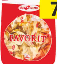 Bomboane "Bucuria" Favorit 250g