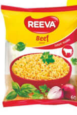 Fidea "Reeva" în sortiment 60g