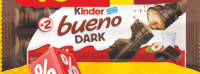 Kinder Bueno Dark 43g