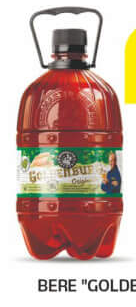 Bere "Goldenburg", 1 L.
