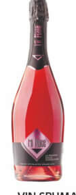 MI PIACE Vin Spumant în sortiment, 0.75 L