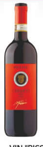 PICCINI Chianti Vin, 0.75 L