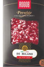 Rogob Prestige Salam de Milano 80g