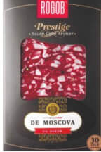 Rogob Prestige Salam de Moscova 80g