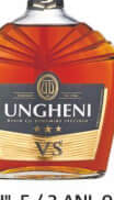 UNGHENI Divin 5 ani, 0.5 L