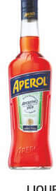 APEROL Liqueur, 0.7 L