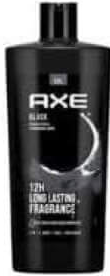 Axe Black Gel de duș & șampon 700ml