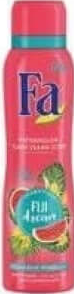 Fa Fiji Deodorant spray