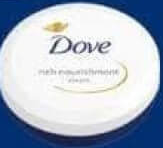 Dove Cremă de Mâini 75ml