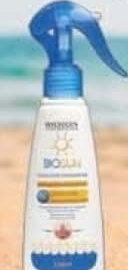 Biosun Spray SPF60 150ml