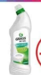 Grass Detergent acid p/u curatarea WC-gel 750ml