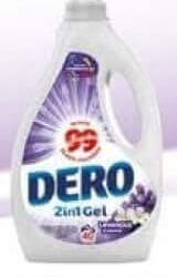 Dero 2in1 Gel 40 spalari