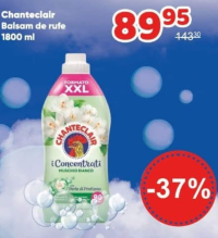 Chanteclair Balsam de rufe 1800 ml