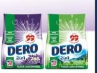 Dero 2in1 Pudra Concentrata 20 spalari