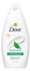 Dove Gel de Duș 450ml