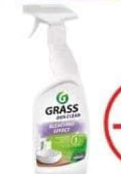 Grass Solutie universala 600ml "dos-clean" (anti mucegai)