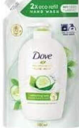Dove Săpun Lichid Rezervă 500ml