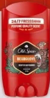 Old Spice Bearglove Deo Stick 50ml