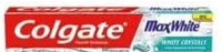 Colgate Pasta de dinti max white 75ml