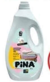 Pina Gel de rufe universal marseille soap 5l