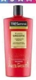Tresemme Sampon keratin smooth 685ml