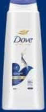 Dove Șampon 400ml
