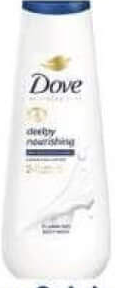 Dove Gel de Duș Advanced 600ml