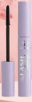 Golden Rose Lash touch waterproof mascara
