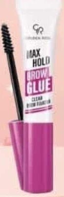 Golden Rose Gel p/u sprancene Max Hold Brow Glue
