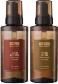 COSMEPLANT spumă de duș diverse sortimente 500ml