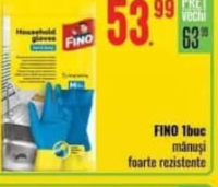 FINO mănuși foarte rezistente 1buc
