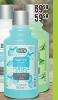 KARE săpun lichid 2000ml