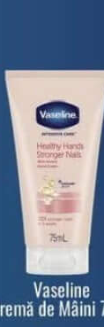 Vaseline Cremă de Mâini 75ml