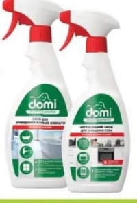 DOMI spray p/u baie/ bucatarie intensiv 550ml