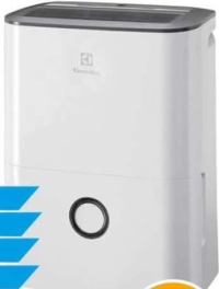 Electrolux Dezumidificator de aer EXD20DN4W