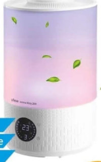 Ufesa Umidificator de aer Aroma Misty 2800