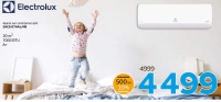 Electrolux Aparat de aer condiționat split EACS-07HAL/N8