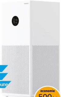 Xiaomi Purificator de aer Mi Air Purifier 4 Lite