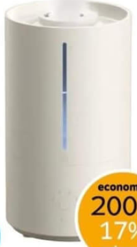 Xiaomi Umidificator de aer Smart Mi Humidifier 2