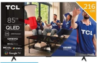 TCL Smart TV QLED 85" 85P79K