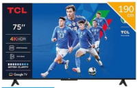 TCL Smart TV LED 75" 75P69K