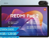 Xiaomi Tabletă PC 11" Redmi Pad 2 4/128 GB