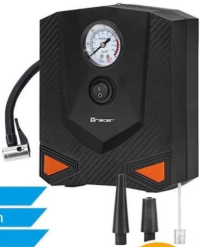 Tracer Compresor auto portabil RES-03ML