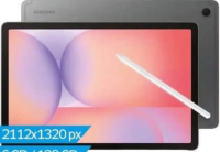 Samsung Планшет 10.9" X400 Galaxy Tab S10 Lite