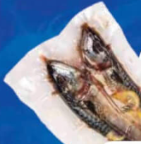 OCEAN FISH Macrou decongelat, fresh-grill, kg