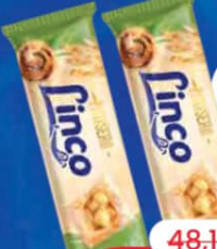 LINCO Patisero Aluat foietaj, 800 grame