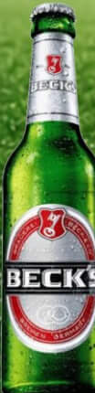 Becks Bere blondă st 0.5L