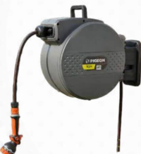 Pigeon Tambur automat cu furtun 30 m 1/2" (13 mm)