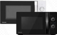 Toshiba MW-MM20P Cuptor microunde 20L